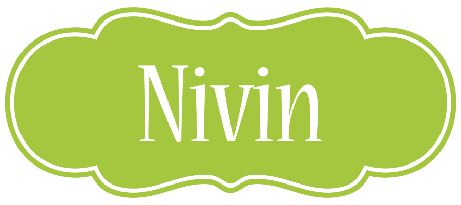Nivin family logo