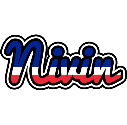 Nivin france logo