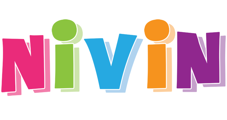 Nivin friday logo