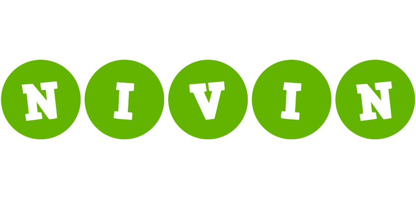 Nivin games logo