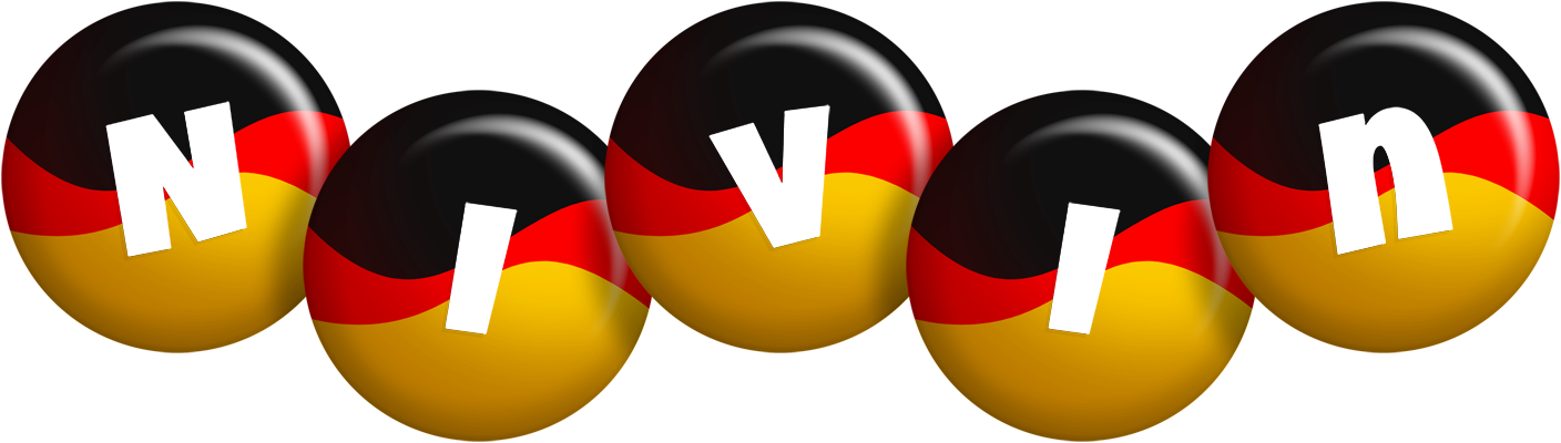 Nivin german logo