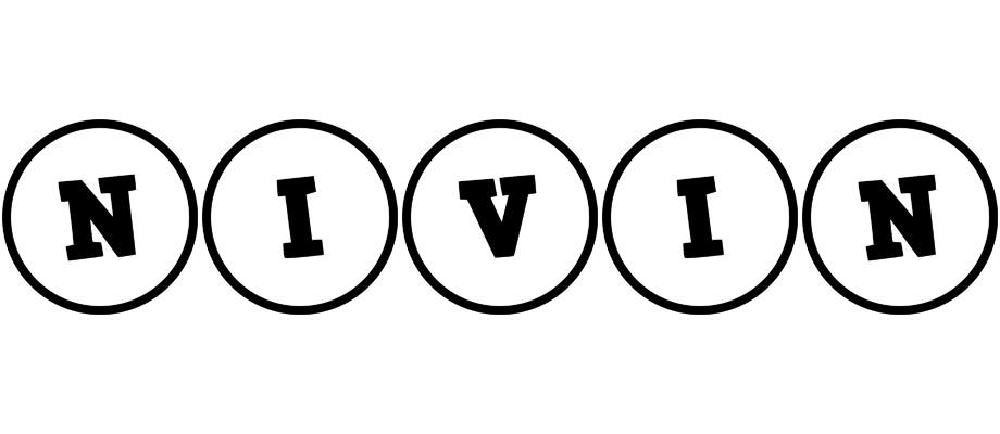 Nivin handy logo