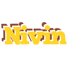 Nivin hotcup logo