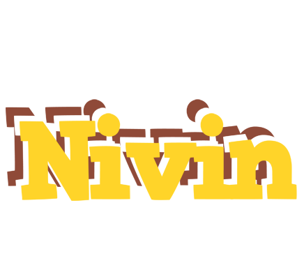 Nivin hotcup logo