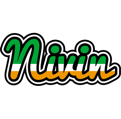 Nivin ireland logo