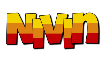 Nivin jungle logo