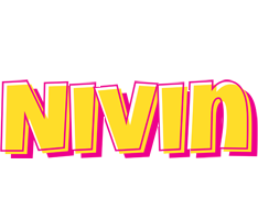 Nivin kaboom logo