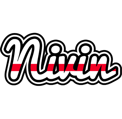 Nivin kingdom logo