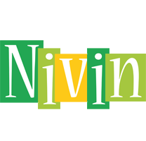 Nivin lemonade logo