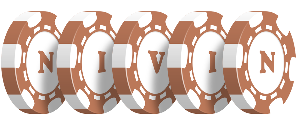 Nivin limit logo