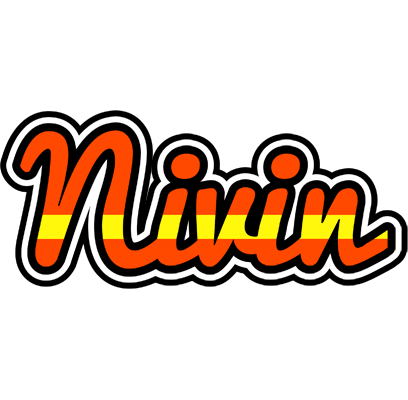 Nivin madrid logo