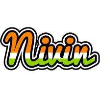 Nivin mumbai logo