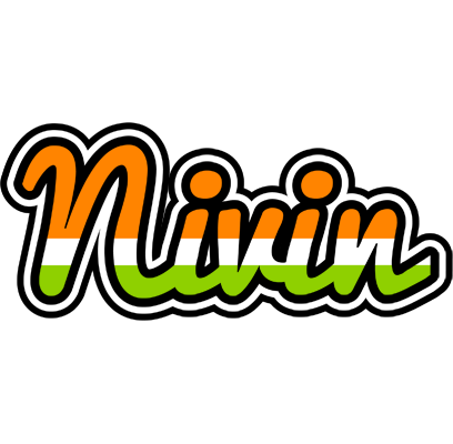 Nivin mumbai logo
