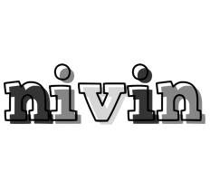 Nivin night logo