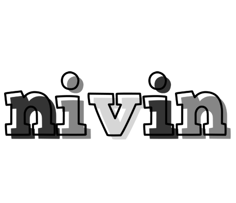 Nivin night logo