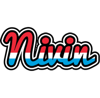 Nivin norway logo