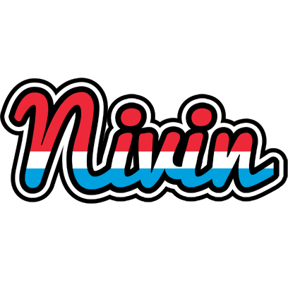 Nivin norway logo