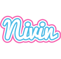 Nivin outdoors logo