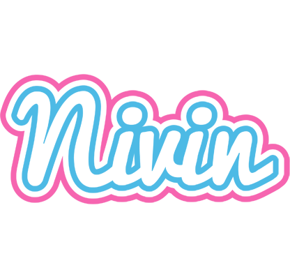 Nivin outdoors logo