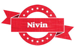 Nivin passion logo