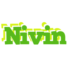 Nivin picnic logo