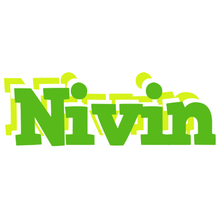 Nivin picnic logo