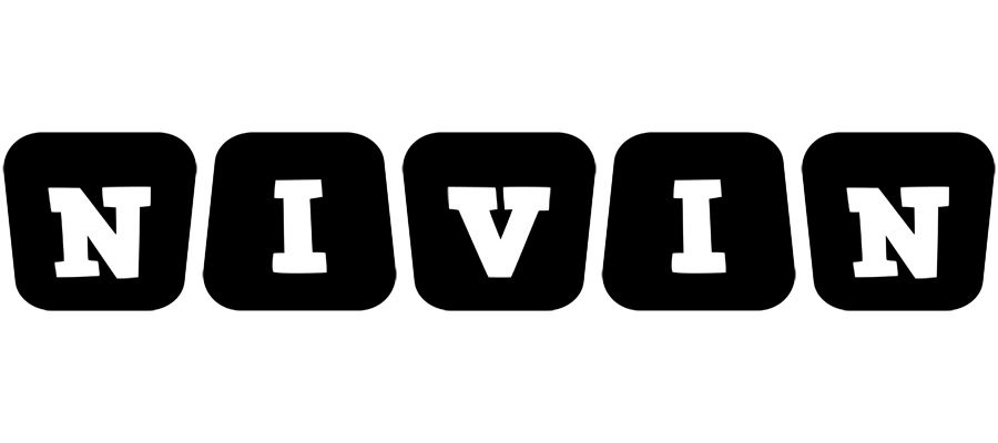 Nivin racing logo