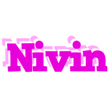 Nivin rumba logo