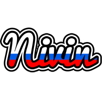 Nivin russia logo