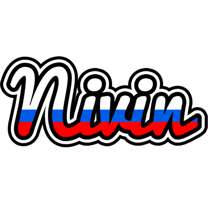 Nivin russia logo