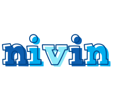 Nivin sailor logo