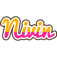 Nivin smoothie logo