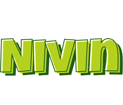 Nivin summer logo