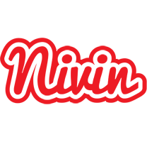 Nivin sunshine logo