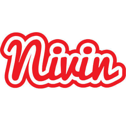 Nivin sunshine logo