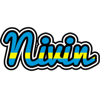 Nivin sweden logo