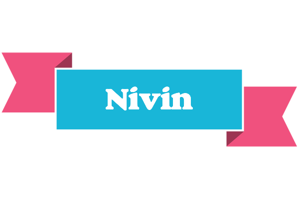 Nivin today logo