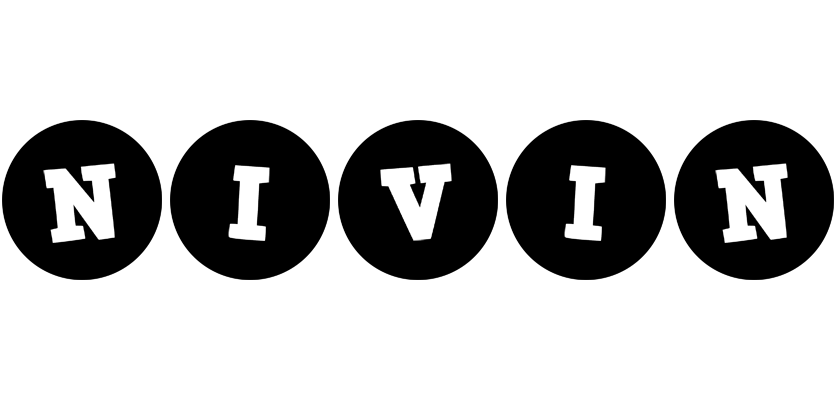 Nivin tools logo