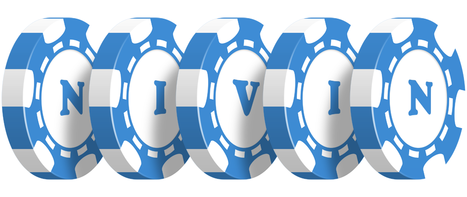 Nivin vegas logo