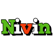 Nivin venezia logo