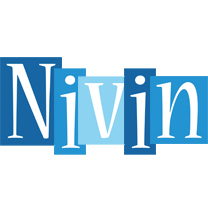 Nivin winter logo