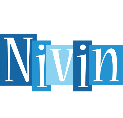 Nivin winter logo