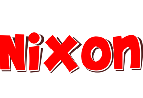 Nixon basket logo