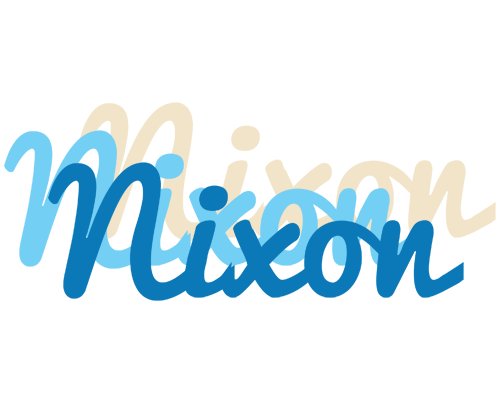 Nixon breeze logo