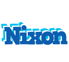 Nixon business logo