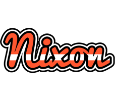 Nixon denmark logo