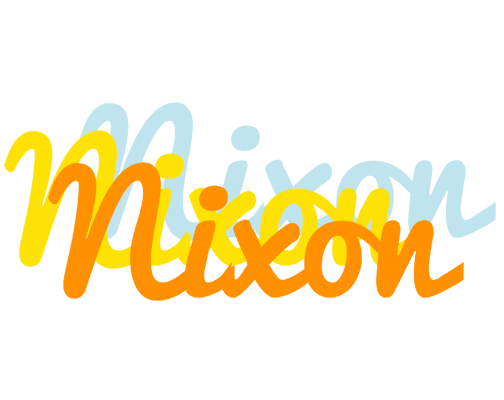 Nixon energy logo