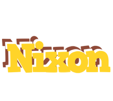 Nixon hotcup logo