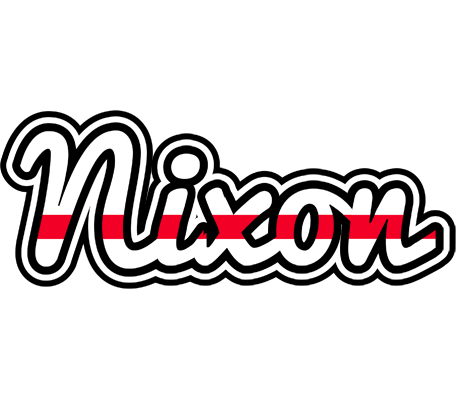 Nixon kingdom logo