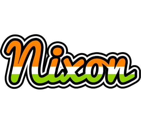 Nixon mumbai logo